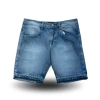 Bermuda jeans